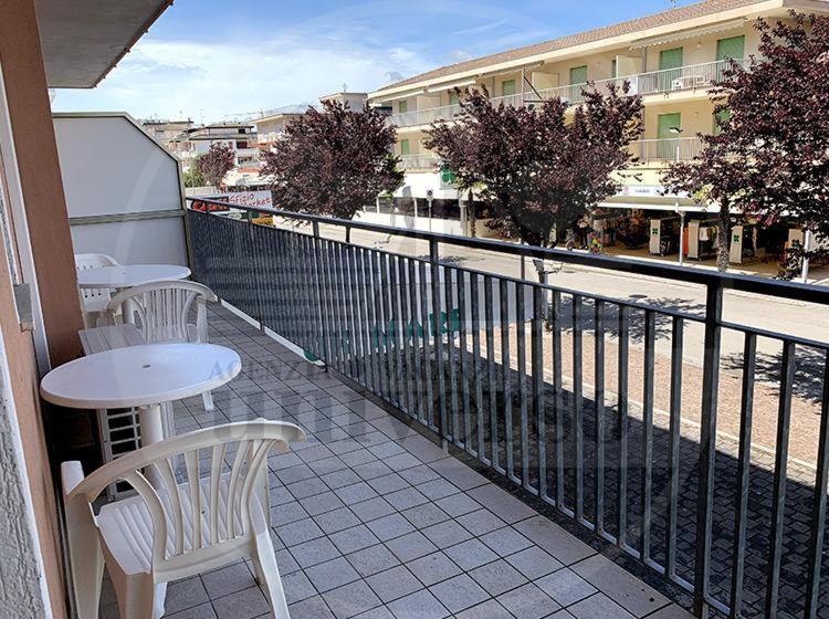 Ferienwohnung K/3 Eraclea Mare Exterior foto