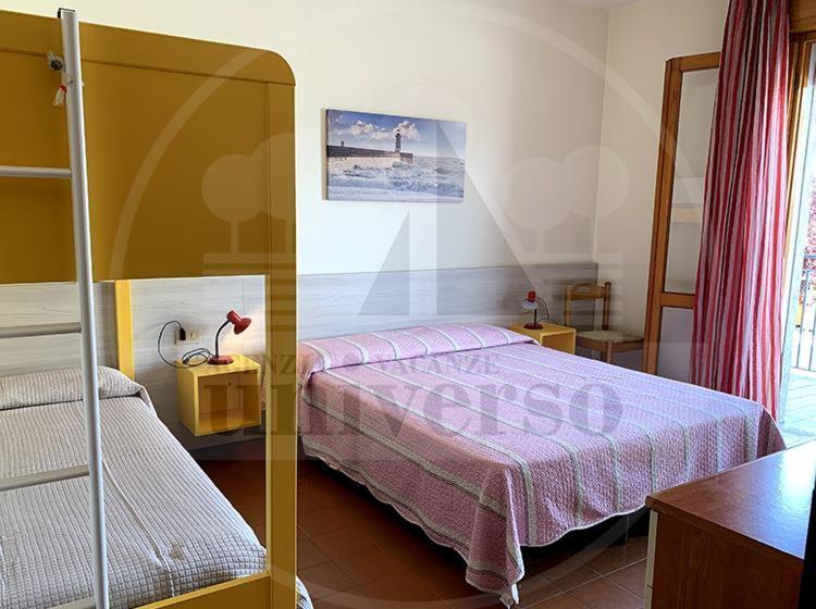 Ferienwohnung K/3 Eraclea Mare Exterior foto
