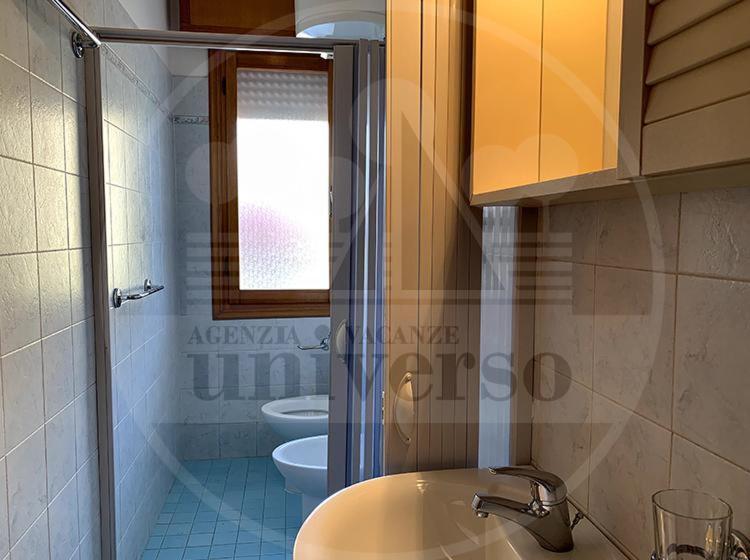 Ferienwohnung K/3 Eraclea Mare Exterior foto