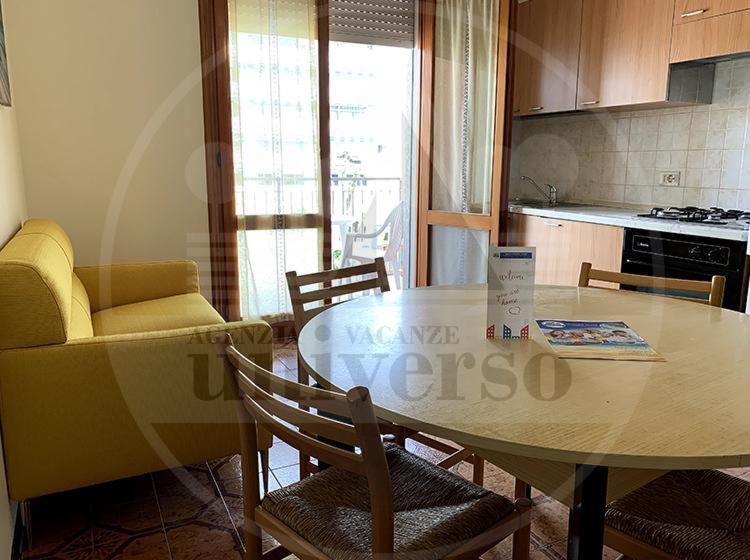 Ferienwohnung K/3 Eraclea Mare Exterior foto